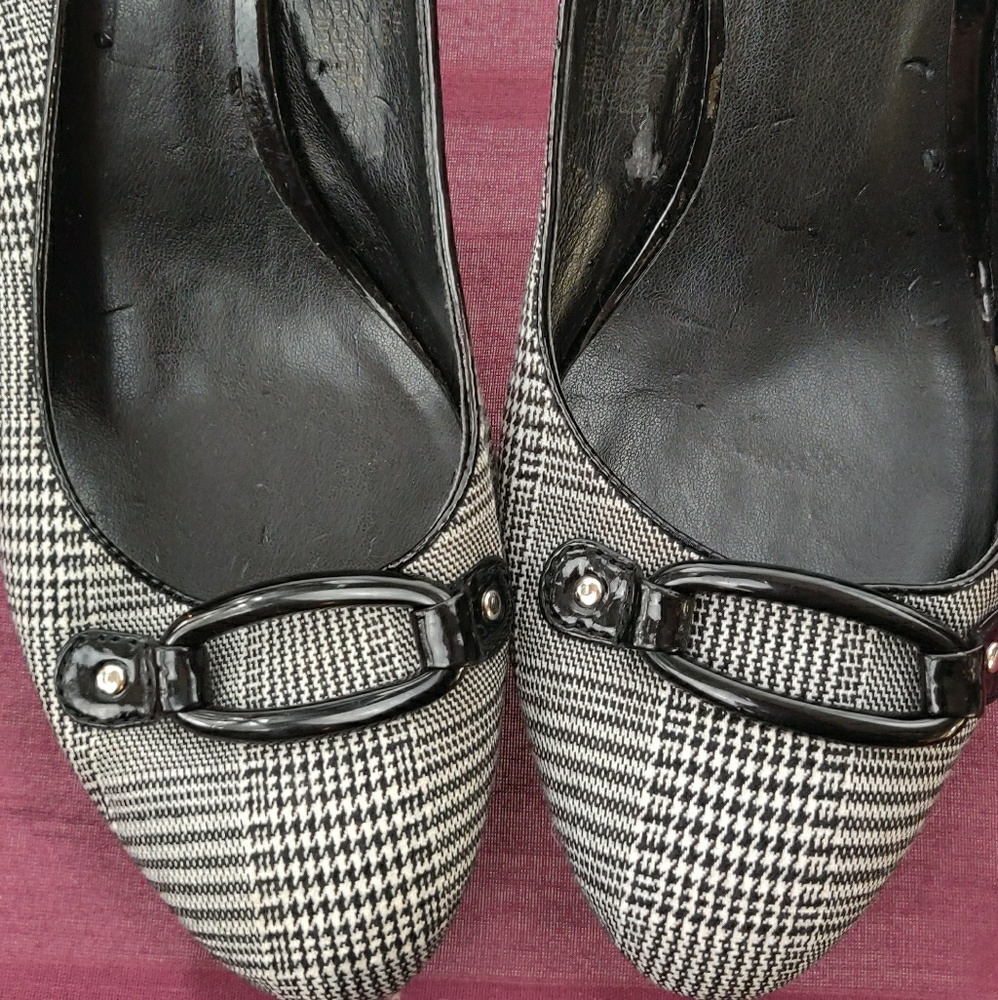 Chaps Women's Shoes